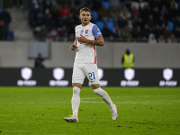 Dostal šancu a rozjasal Slovensko: Najdôležitejší gól v kariére, stále tomu nemôžem uveriť
