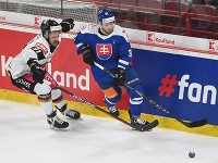 Ramsaymu pribudnú vrásky na čele: Mrzutá správa pre slovenskú hokejovú reprezentáciu