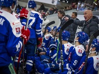 Ani fantastický finiš nestačil: Slovenskí hokejisti si to pokazili sami!