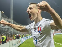 VIDEO Slováci pred žrebom EURO 2024 v treťom koši: Aha, koho môžeme dostať!