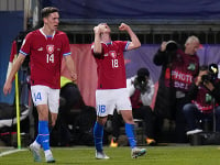 Česko oslavuje postup na EURO 2024! Miestenku si zaistili aj ďalšie dve krajiny