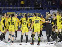 Po dvoch debakloch prišiel dôležitý žreb: Michalovce spoznali súpera v osemfinále EHF