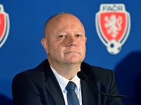 Šéf českého futbalu sa obzerá po novom trénerovi: Šilhavého úspešnosť určí história