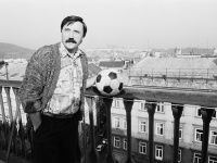 Panenka o penalte z Belehradu 1976: Všetko zatienila! Som smutný, ako to dopadlo