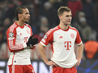 Komplikácie spravili škrt v Bundeslige: Bayern Mníchov dnes do zápasu nezasiahne