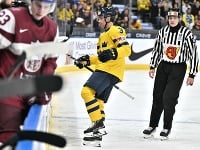 Zlatý sen v Göteborgu: Slovenský rozhodca sa predstaví vo finále MS v hokeji do 20 rokov
