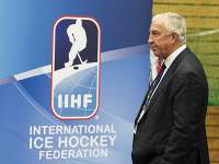 Obavy o bezpečnosť: Rada IIHF rozhodla, na medzinárodnom fóre skončila ďalšia krajina