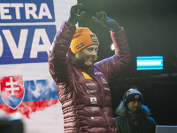 VIDEO Výnimočný večer v Jasnej! Petra Vlhová spoznala štartové číslo v obrovskom slalome
