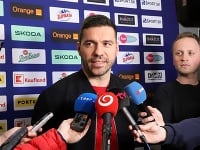 VIDEO Ramsayho asistent na zraze slovenskej reprezentácie: To je pre mňa úplný šok!