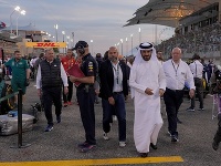 Pomohol Alonsovi? Vážne podozrenie, šéf FIA mal ovplyvniť výsledky pretekov!