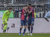 VIDEO Kluby slovenských futbalistov stáli proti sebe, Inter Miláno znovu dokázal uspieť