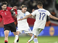 Česi spoznali súpera na EURO 2024: Defenzívne ladený zápas o postup rozhodli až penalty