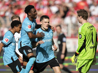 Stoja pred posledným krôčikom: Vedenie Bundesligy poslalo Leverkusenu dôležitý oznam