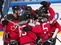 Sila majstrov sveta narastá: Kanada na MS v Česku s trojicou nových posíl z NHL