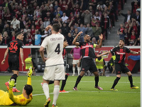 Neuveriteľné momenty v Leverkusene! Všetky futbalové dejiny sa musia prepísať