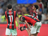 Sklamaní futbalisti AC Miláno
