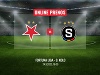 SK Slavia Praha vs.