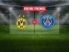 Borussia Dortmund - Paríž
