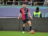 Slovenský futbalista Adam Obert