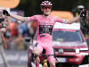 Dánsky cyklistika Jonas Vingegaard