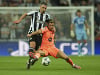 Fabian Schär a Robert