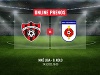 FC Spartak Trnava vs.