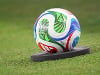 Futbalová lopta Trionda pre