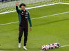 Mexický brankár Guillermo Ochoa