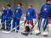 Slovenskí inline hokejisti do