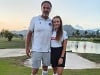 Slovenskí reprezentanti vo footgolfe