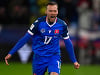 Slovenský futbalový reprezentant Lukáš