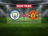 Manchester City - Manchester