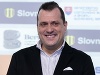 Na snímke prezident Slovenskej