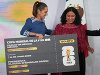 Mexická prezidentka Claudia Sheinbaumová