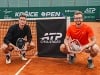Nino Serdarušič a Miloš