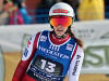 Rakúska reprezentantka v alpskom