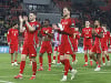 Futbalisti Walesu 
