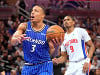 Desmond Bane a Ausar