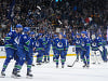Hokejisti Vancouveru Canucks