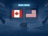 Kanada – USA: ONLINE