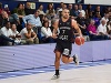Na snímke český basketbalista
