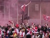 Majstrovské oslavy Arsenalu FC