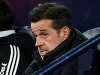 Tréner Fulhamu Marco Silva