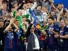 PSG obhájili titul v