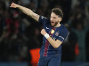 Hráč PSG Khvicha Kvaratskhelia
