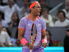 Rafael Nadal sa raduje