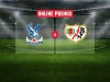 Crystal Palace - Rayo