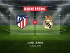 Atlético Madrid - Real