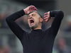 Futbalový tréner Sergio Conceicao