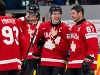 Macklin Celebrini a Sidney